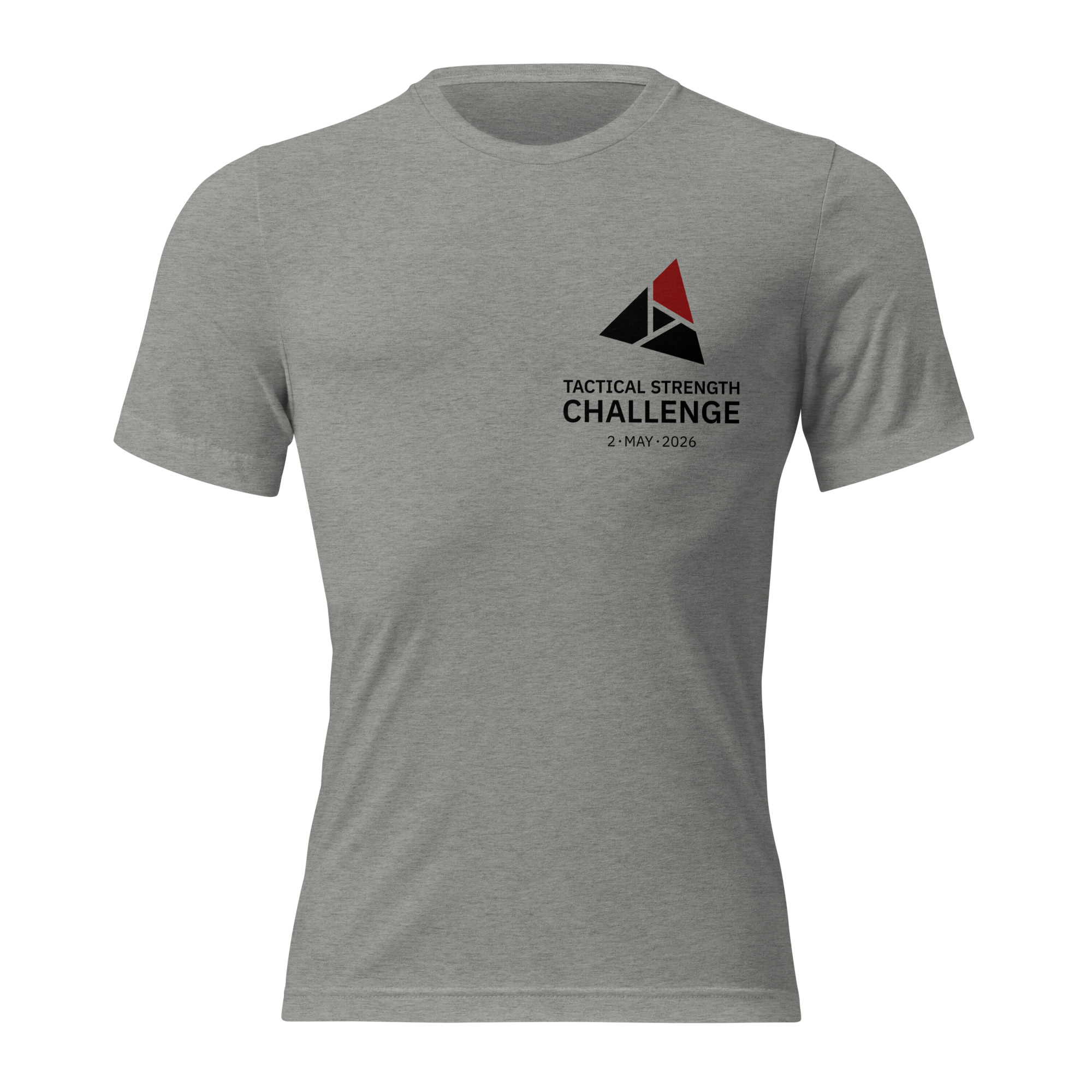 May 2026 – Unisex T-Shirt - Image 3