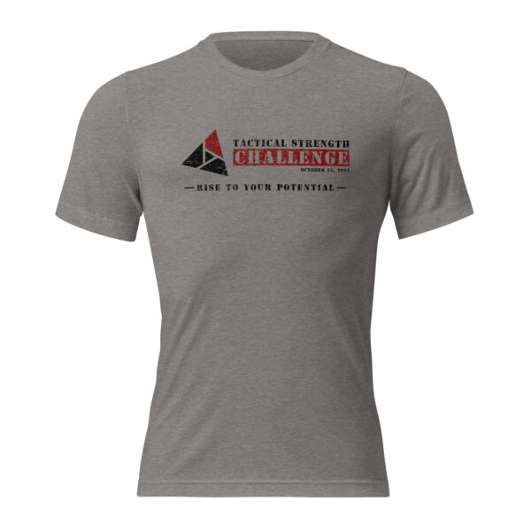 October 2025 – Unisex T-Shirt - Image 2