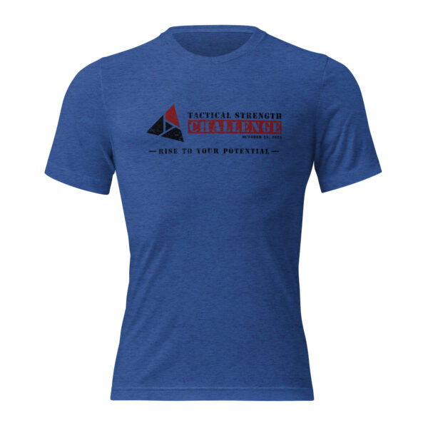 October 2025 – Unisex T-Shirt