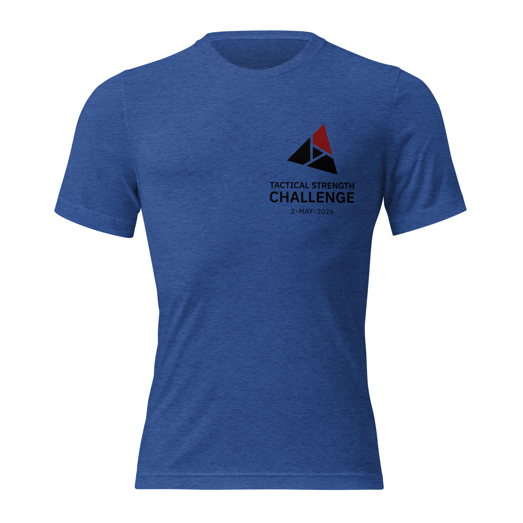 May 2026 – Unisex T-Shirt - Image 2